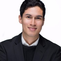 Stonepeak Employee Augusto B. Ballón's profile photo