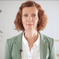 AMI INGREDIENTS Employee Claire le Large's profile photo