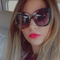 Library Employee Sarah Albayati's profile photo