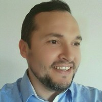 Bert - Transport et Logistique Employee Johan da Cruz's profile photo