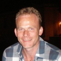 Thames Reach Employee Tom Bowlby's profile photo