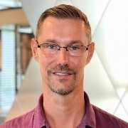 Franke Coffee Systems Employee Chris Richner's profile photo