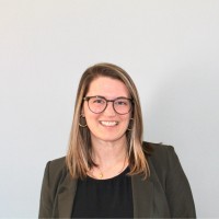 Miix Employee Kate Geist's profile photo