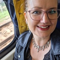 Natalie Huijsman Email & Phone Number
