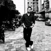 Eaglytics Co. Employee Nafees Shaikh's profile photo