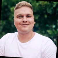 nextvital GmbH Employee Steven Avermann's profile photo