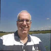 Eneco Employee John Labree's profile photo