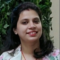Ericsson Employee Sangeeta Kumari's profile photo