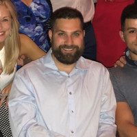 Skyline Restoration Inc. Employee Anthony Meo's profile photo