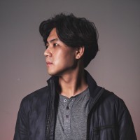 CV - Christian Vision Employee Brandon Lee's profile photo