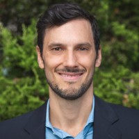 Naropa University Employee Daniel Cook's profile photo