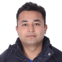 Shashank Raheja's profile photo