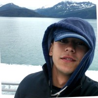 amshot Employee Daniel Orendain's profile photo
