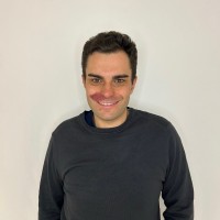 Geanet Employee Carlos Llamas's profile photo