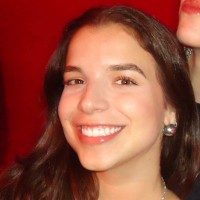 T,Office Employee Luísa Motta's profile photo