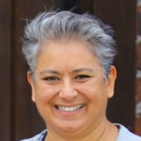 Federal Reserve System Employee Mahnaz Moosa's profile photo