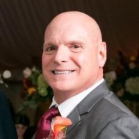 Waste Management Employee Thomas Delvecchio's profile photo