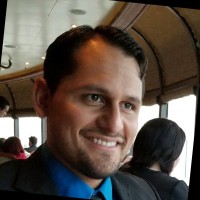Gladiator Employee Edward Villacis Jr.'s profile photo