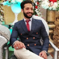 XStak Inc. Employee Muhammad Noman's profile photo