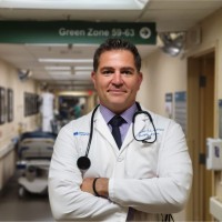 Memorial Healthcare System Employee Randy Katz's profile photo