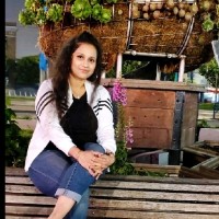 Universal Herbs, Inc. Employee Sucheta Naidu's profile photo