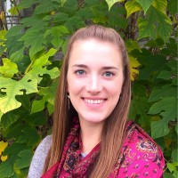 Security Risk Advisors Employee Laura Sensenig's profile photo