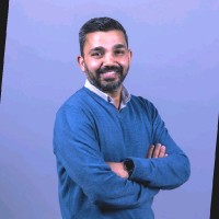 KSG Employee Santosh Aggarwal's profile photo