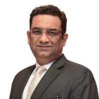 Indus Health Plus Employee Amol Naikawadi's profile photo
