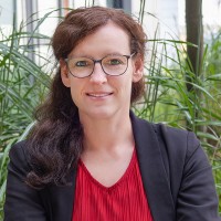 ITS mobility Employee Sonja Schick's profile photo