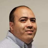 New Jersey National Guard Employee Juan de la Cruz's profile photo