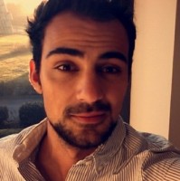 Fonroche Eclairage Employee Bastien Lanta's profile photo