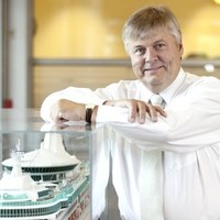 DecarbonICE Employee Henrik Madsen's profile photo