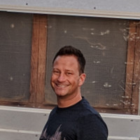 eshots Employee Mark Adamski's profile photo