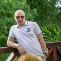 Priority Tire LLC Employee Daniel Stipic's profile photo