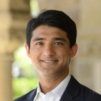 Caffeinated Capital Employee Shiva K.'s profile photo