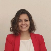 Banco Mediolanum Employee Ana Ucha's profile photo