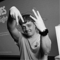 Ace Waves Employee Matas Povilauskas's profile photo