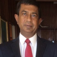 Freudenberg e-Power Systems Employee Rajib Bora's profile photo