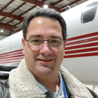 HiTHIUM Energy Storage Employee Craig Stanton's profile photo