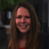 HCA Healthcare Employee Jen Morris's profile photo