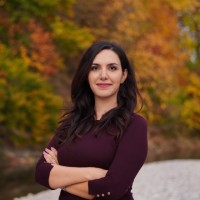 Max Planck Information & Technology (MaxIT) Employee Mandana Parsi's profile photo