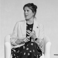 RSSB Employee Rachael Everard's profile photo