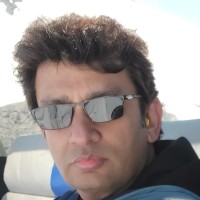 Biren Dharamsi