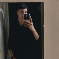 Cinemacenter Employee Federico Rodríguez's profile photo