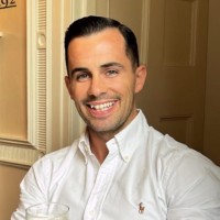 Docusign Employee David Woolfson's profile photo