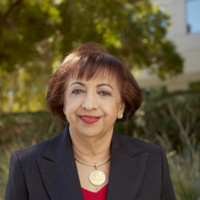 Nevada State Bank Employee Rita Vaswani's profile photo