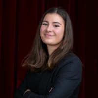 Lazare Avocats Employee Emma Chanclu's profile photo