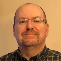 Keltron Employee Joseph Greer's profile photo