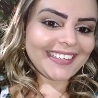 Plásticos Ivone&Evoluen Employee Samara da Silva's profile photo