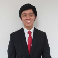 Virtu Financial Employee Derek Zhou's profile photo